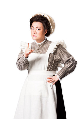 ミュージカル「メリー・ポピンズ」出演女優が語る、作品の魅力（ニッポン放送）