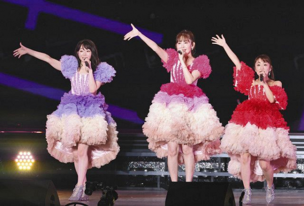 AKB48峯岸みなみ卒業コンサートに大島、指原、小嶋、篠田ら続々出演(中日スポーツ)