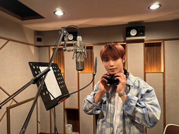 「366日」HY仲宗根泉×JO1與那城奨がデュエット! 第3話エンディングでコラボ 「まさかあの名曲を歌わせていただけるなんて」(映画.com)