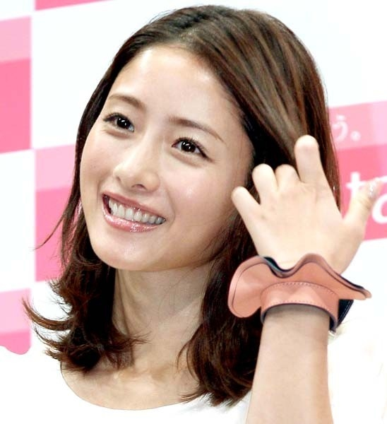 「Destiny」好評の石原さとみ 役作り徹底の映画「ミッシング」で