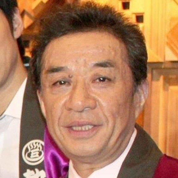 二股がバレた渡辺正行、驚きのじゃんけんを提案「3人で生活できないかな?」(スポーツ報知)