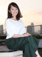 旅番組で人気の谷桃子結婚！福岡の３７歳男性と、もつ鍋と雑煮で遠距離恋愛実った（スポニチアネックス）