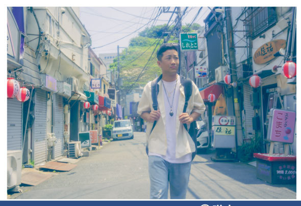 「親戚なの!?」 瑛人の親戚が人気アイドルであることが明らかに 4月にデビューしたばかり(ねとらぼ)