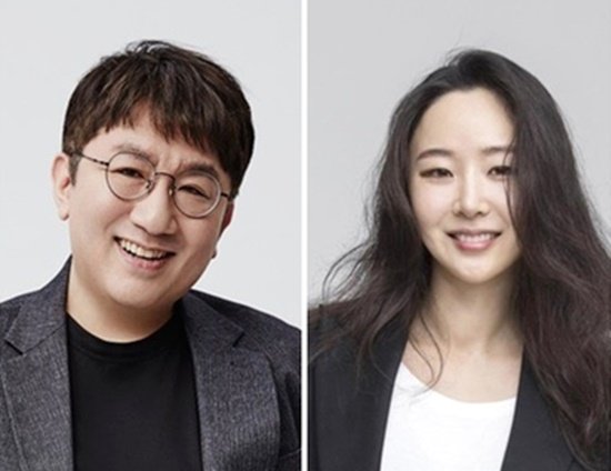 ＨＹＢＥ、ミン・ヒジン背任告発…ミン「私を踏みにじったＨＹＢＥが背任」(中央日報日本語版)