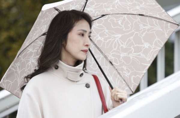 「Believe」“陸”木村拓哉＆“玲子”天海祐希夫婦の掛け合いに反響 　「『夫婦には逃しちゃいけない瞬間がある』 にグサッときた」(エンタメOVO)