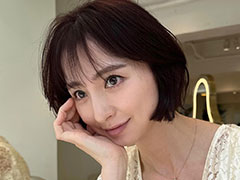 篠田麻里子、“大人め”ヘアスタイルを披露したら……ファンから直球コメント「本当にお願いします」→本人反応「ごめんなさい笑」(ねとらぼ)
