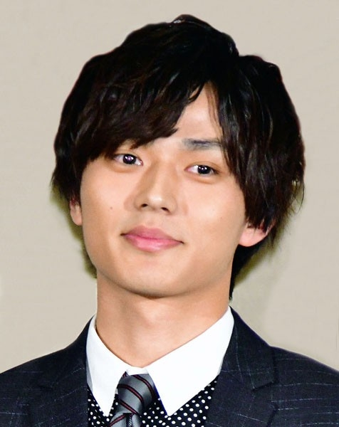 永瀬廉「東京タワー」濃厚シーンがビミョーなワケ…板谷由夏と顔立ちが似ていて“親子”に見えちゃう？(日刊ゲンダイDIGITAL)