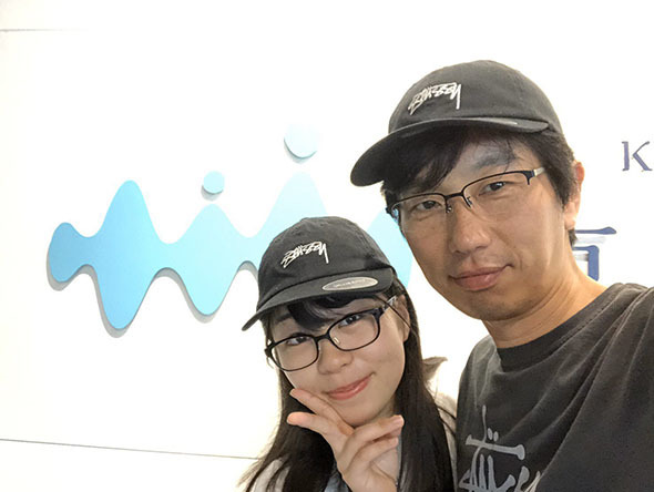 「若返ってる」　オタクが推しアイドルと“27差婚”→4年後の姿に驚き　「両方とも素敵！」(ねとらぼ)