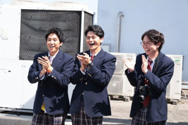 「366日」“遥斗”眞栄田郷敦のラストの演技に「鳥肌が立った」 「“宮辺看護師”夏子と遥斗は何か関係がありそう」(エンタメOVO)