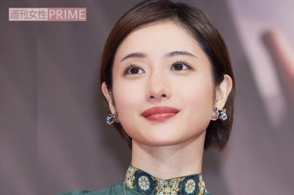 「思いのほかぽってり？」「ひがみ根性丸出し」石原さとみ、視聴者の“違和感”投稿が思わぬ炎上騒ぎに(週刊女性PRIME)