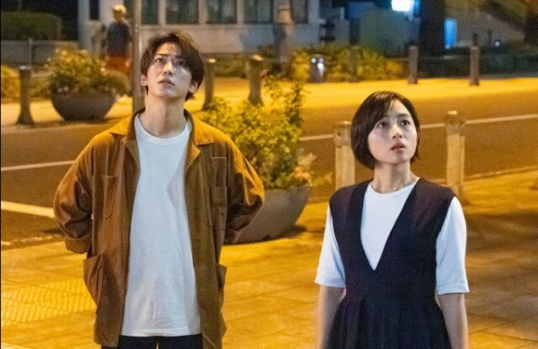 「Destiny」“真樹”亀梨和也の“12年越しのバニラアイス”に反響集まる 「ずっと覚えていたんだね」「泣いちゃったよ」(エンタメOVO)