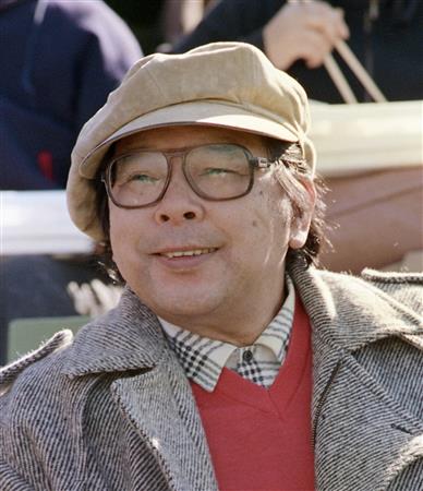 富永一朗さん大往生　「チンコロ姐ちゃん」で人気「お笑いマンガ道場」で人柄も愛された(サンケイスポーツ)