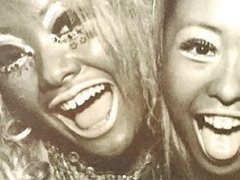 “ヤマンバギャルのカリスマ”、渋谷で一世風靡→姿消した20年で「超進化」……銀座でNo.1ホステスに輝いた激変姿に視聴者「全然違うやん」(ねとらぼ)