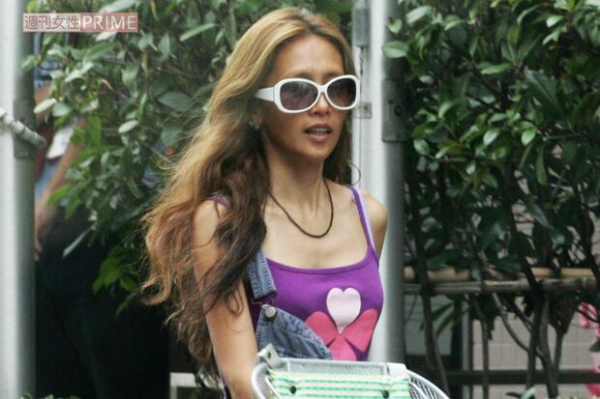 「ヤンママの文章」「日本語おかしい」工藤静香、独特すぎる長女への誕生日メッセージにツッコミ殺到(週刊女性PRIME)