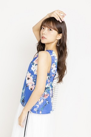 三森すずこ、今夏のアメリカ移住を発表　声優業は「最大限続けていきたい」直近は英語習得にも注力、同業から熱いエール(オタク総研)