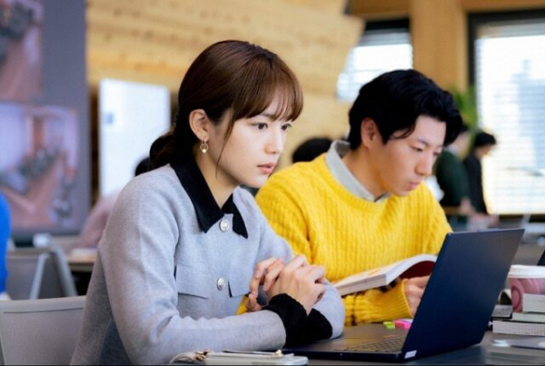 「9ボーダー」“コウタロウ”松下洸平の優しいキスに視聴者もん絶 「こんな人が居たらほれてしまうよ」「かわいくて好き過ぎる」(エンタメOVO)