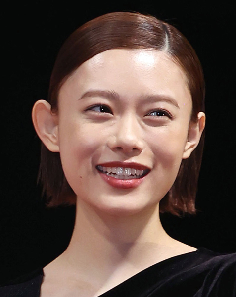 杉咲花「アンメット」の“そばかす公開”が大好評 “そばかすメーク”流行の追い風も(日刊ゲンダイDIGITAL)