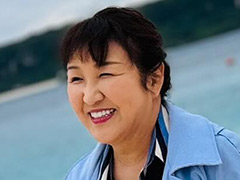 「ちょっとだけ時差投稿に」　北斗晶、海外で初孫・寿々ちゃんと再会　“会えなかった数ヶ月”での変化に驚き(ねとらぼ)