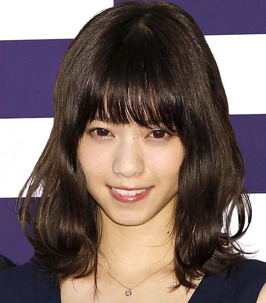 新婚・西野七瀬の“ふっくら”姿にファン安堵…夫・山田裕貴の影響で「女優」としての今後にも期待大(日刊ゲンダイDIGITAL)