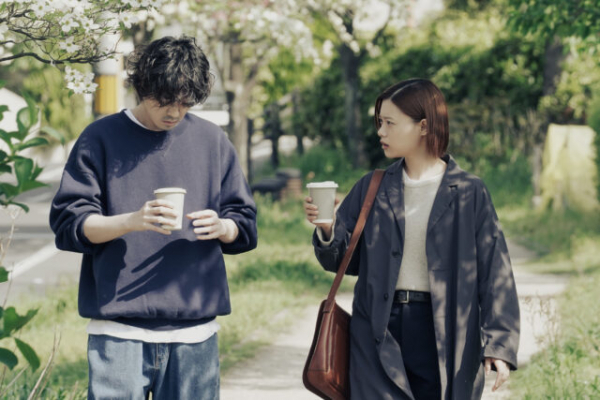 「アンメット」 “三瓶”若葉竜也、“綾野”岡山天音の“ミヤビ”杉咲花への思いに反響 「ミヤビとの過去を思い返してつらくなる綾野先生がつらい」(エンタメOVO)