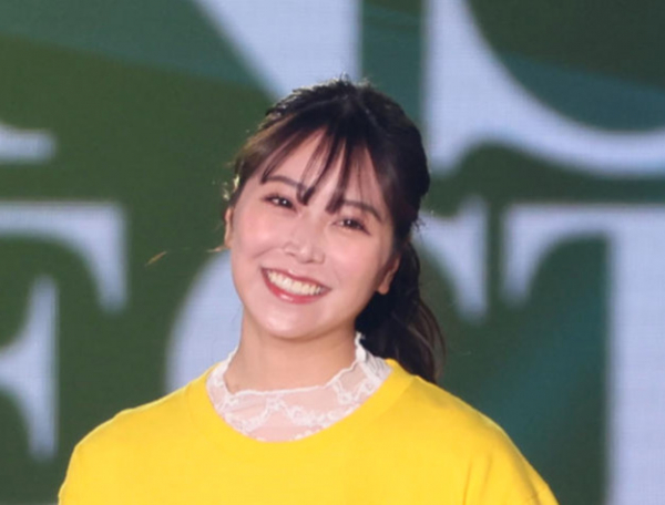 白間美瑠、相手役の永田崇人と「新婚さんいらっしゃい」出演　「藤井さんの笑顔で安心しました」(日刊スポーツ)