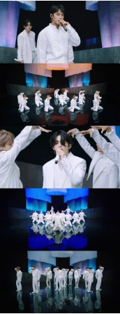 「SEVENTEEN」、人種差別反対の特別番組で「Don’t Wanna Cry」のステージ披露(WoW!Korea)