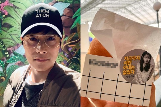 イ・ビョンホンがイ・ミンジョンの内助アピール　「こんな妻はいなかった」(朝鮮日報日本語版)