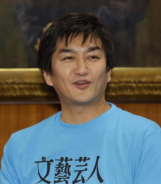 客観性と愛情を両立 絶望を経て培ったノブコブ徳井の諦観を含んだ批評眼【今週グサッときた名言珍言】(日刊ゲンダイDIGITAL)