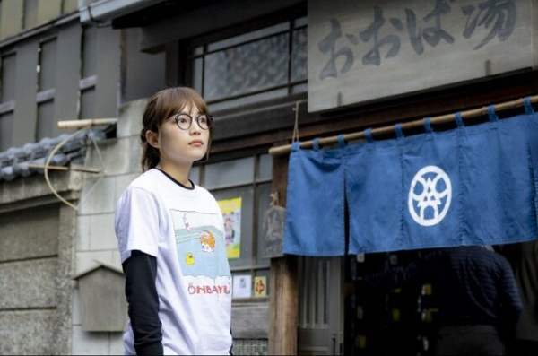 「9ボーダー」“コウタロウ”松下洸平に視聴者「メロメロ」 「沼の権化」「なんでそんなにカッコいいの」(エンタメOVO)