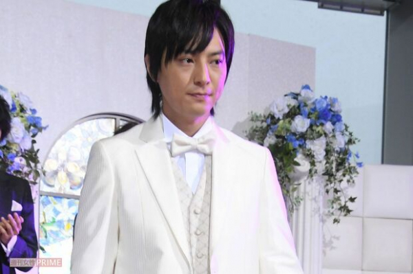 「昔の面影ない」塚本高史の近影にショックの声も…“スタイル良すぎ”俳優との共演が原因か(週刊女性PRIME)