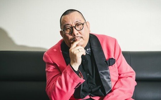 R-1優勝・街裏ぴんく、独自のアンチ対処法を明かす(双葉社 THE CHANGE)