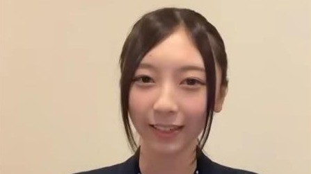 葛西美空 無期限の活動停止を突如発表　登録者数100万人越えで“ハムボ”動画などが人気　ファンに向けて生配信も(めざましmedia)