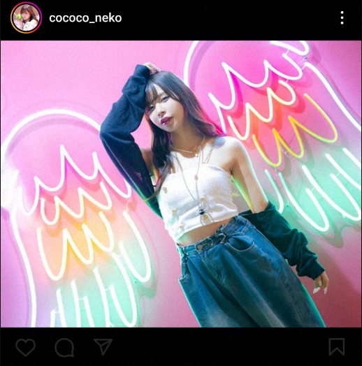 ママさんコスプレーヤー猫乃ここ　デニムコーデ披露に「天使かよっ」「ラフで良いね」「かわいい」(スポニチアネックス)