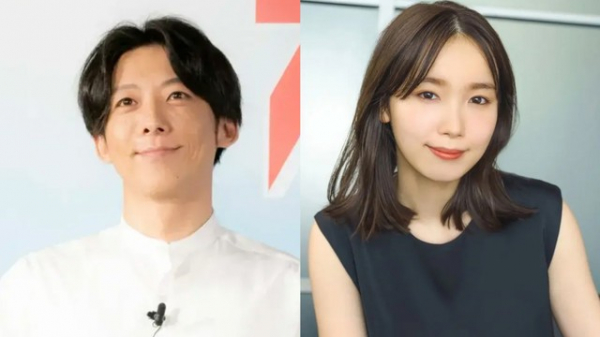 髙橋一生と飯豊まりえ結婚を発表　17歳差婚で互いの惹かれた部分も明かす【コメント全文】(めざましmedia)