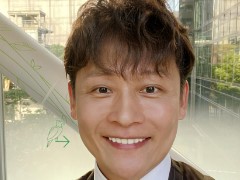 38歳独身のイケメンアナ、マッチングアプリの“なりすまし”に注意喚起　「きちんと出会いたい方々にも失礼」と苦言呈する(ねとらぼ)