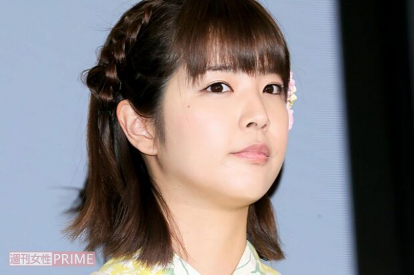 「既婚者の発言とは思えない」フジ女性アナ、視聴者を驚かせた“奔放”私生活とイケメンYouTuber夫との関係(週刊女性PRIME)