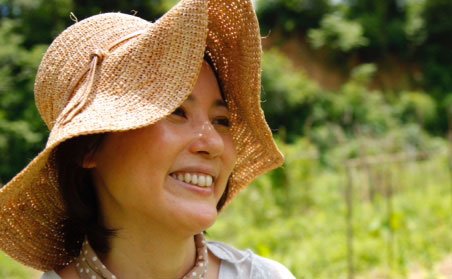 「ダイエット企画に参加も結局リバウンド」暴飲暴食を繰り返していた杉田かおるが野菜のおいしさに気づいて得た「収穫 」(CHANTO WEB)