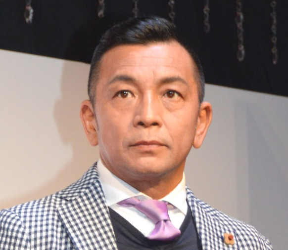 中野英雄、息子の“結婚写真”を投稿「最高だ!!」　ファン祝福「可愛いお嫁さん」(オリコン)
