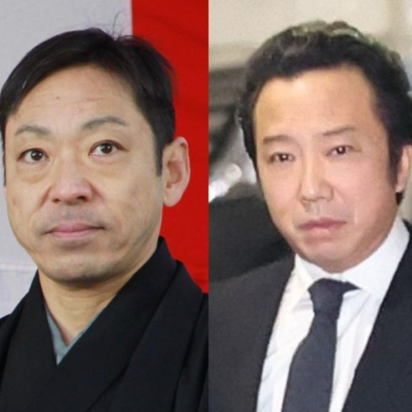 香川照之「團子が後継者」を阻む猿之助“復帰計画” 主導権争いに故・藤間紫さん長男が登場のワケ(日刊ゲンダイDIGITAL)