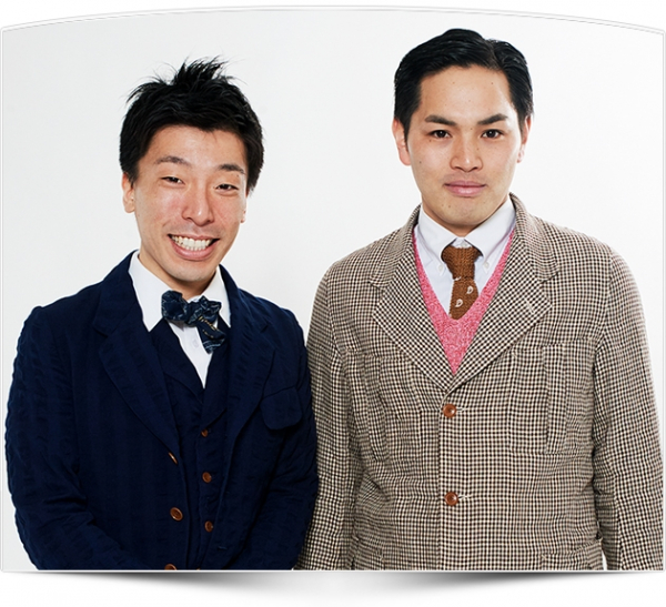 エイトブリッジ・別府ともひこ、結婚報告　お相手は「笑った顔が僕に似ています！」(オリコン)