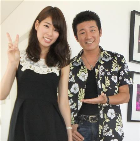 布川桃花、第１子女児を出産　父・布川敏和「涙が出ました」(サンケイスポーツ)