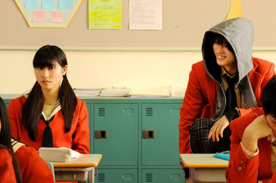 一筋縄ではいかない！ 菅田将暉の恋愛映画は“普通の恋”をしない？（dmenu映画）