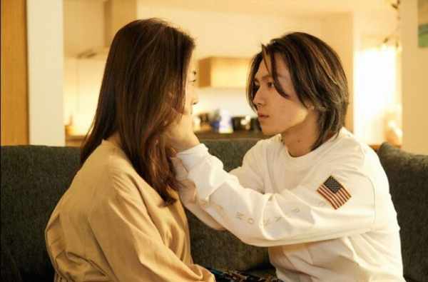 「東京タワー」“耕二”松田元太の色気が“だだ漏れ” ラストの衝撃展開に「不倫の代償よ」「来週は修羅場になりそう」(エンタメOVO)