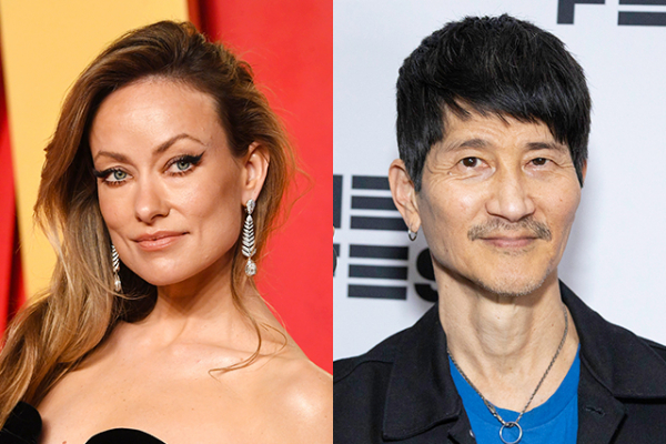 オリビア・ワイルド、グレッグ・アラキ監督のスリラー「I Want Your Sex」に主演(映画.com)