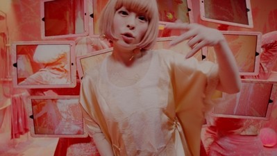 きゃりー「やばみ…」ダイエット宣言、体重増加で減量へ　1週間で2キロ（MusicVoice）