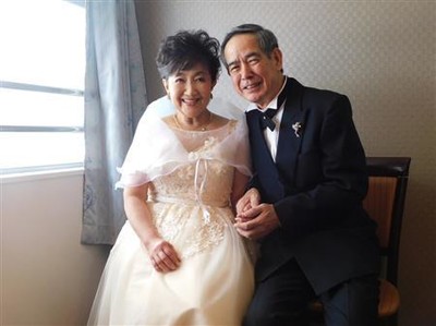 小倉一郎、４０年を経て４度目の結婚「すまないという気持ちがずっとあった」（サンケイスポーツ）