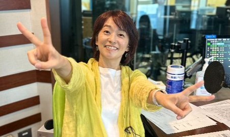 リスナーが“初恋の想い出”とともに懐かしのナンバーを選曲 深夜のドライブで聴いていた洋楽は？(TOKYO FM＋)