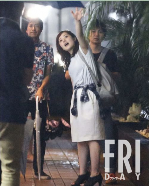 日テレ水卜麻美アナがチーフ昇進に「なんで彼女ばかり？」「白ける」…日テレ女子アナがバラバラの危機(FRIDAY)