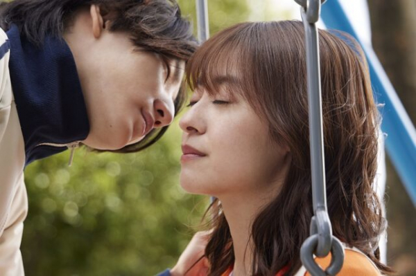 「お迎え渋谷くん」“渋谷くん”京本大我の愛の告白に反響多数 　「渋谷くんの告白は100億点満点」「キュンが止まらない」(エンタメOVO)