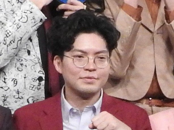 昨年のＭ－１準優勝「ヤーレンズ」の出井隼之介が、「結婚しました　いぇい！」と喜びの報告(中日スポーツ)